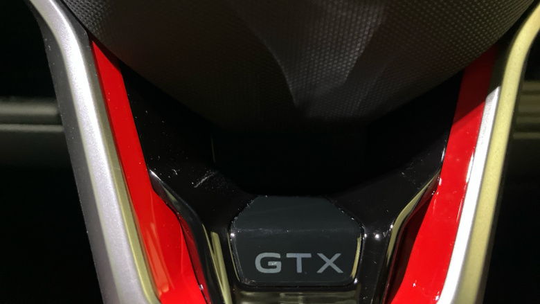 Volkswagen ID. Buzz 250kW GTX Pro 79kWh 5dr 4MOTION Auto Electric Estate